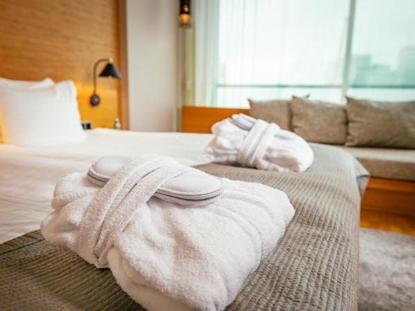 First Hotel G : photo 4 de la chambre suite familiale