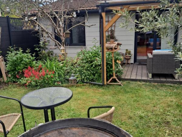 Grain de folie : photo 8 de la chambre chambre double