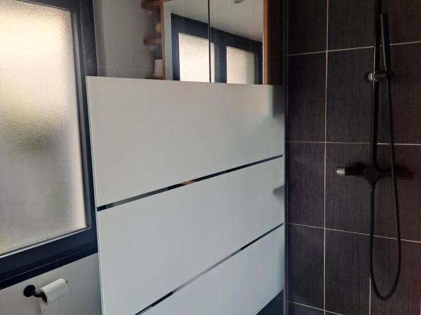 Grain de folie : photo 10 de la chambre chambre double