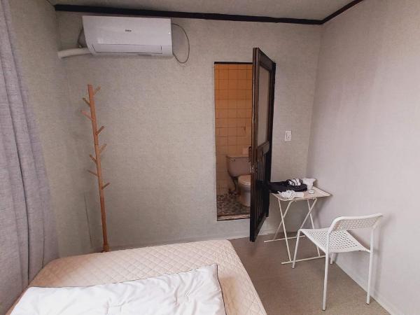 1975 Yurim Inn : photo 3 de la chambre chambre double Économique