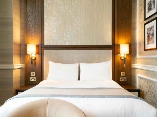 The Midland : photo 2 de la chambre chambre double supérieure