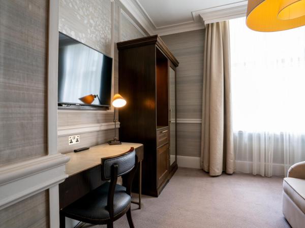 The Midland : photo 3 de la chambre chambre double supérieure