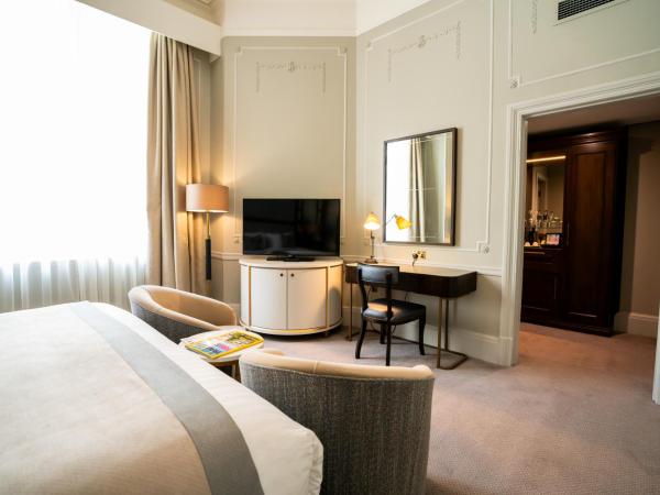 The Midland : photo 2 de la chambre chambre lit king-size deluxe