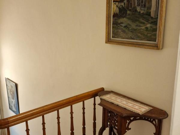 B&B Fine Fleur : photo 10 de la chambre appartement