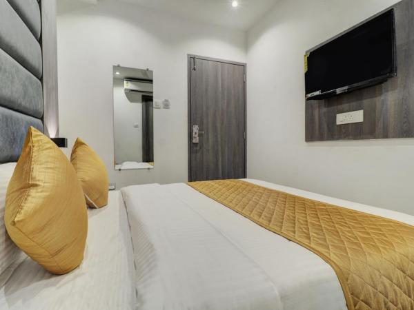 Hotel Isra International, BKC : photo 6 de la chambre chambre double deluxe