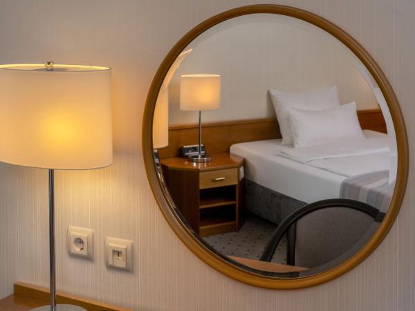 Maritim Airport Hotel Hannover : photo 4 de la chambre chambre simple classique