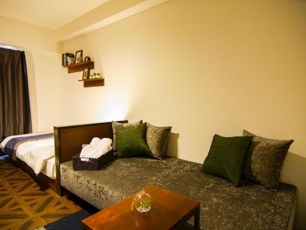 e-stay ebisu : photo 5 de la chambre appartement 1 chambre