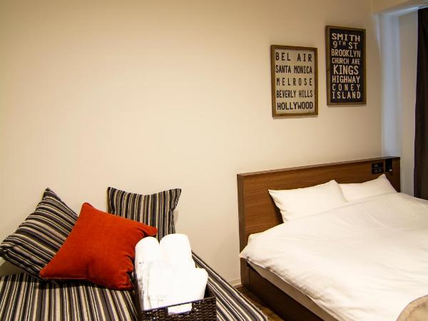 e-stay ebisu : photo 10 de la chambre appartement 1 chambre