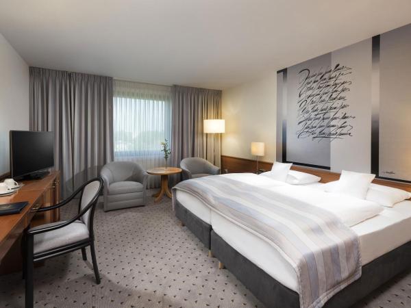 Maritim Airport Hotel Hannover : photo 3 de la chambre chambre double classique