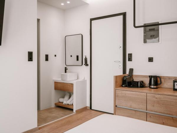 Plānis Str Urban Suites by Semavί : photo 9 de la chambre chambre double standard