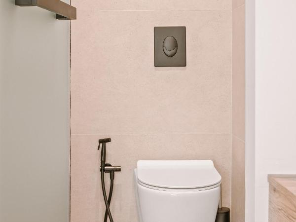 Plānis Str Urban Suites by Semavί : photo 2 de la chambre suite junior