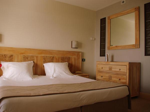 Hôtel Campo Dell'oro : photo 4 de la chambre chambre double ou lits jumeaux supérieure