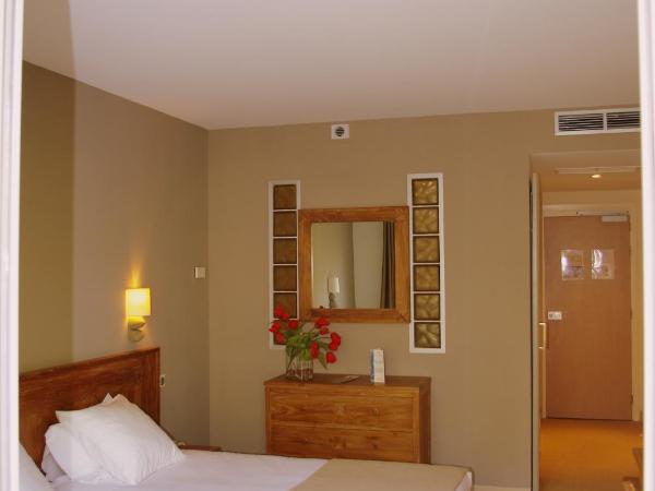 Hôtel Campo Dell'oro : photo 3 de la chambre chambre double ou lits jumeaux avec vue sur la campagne