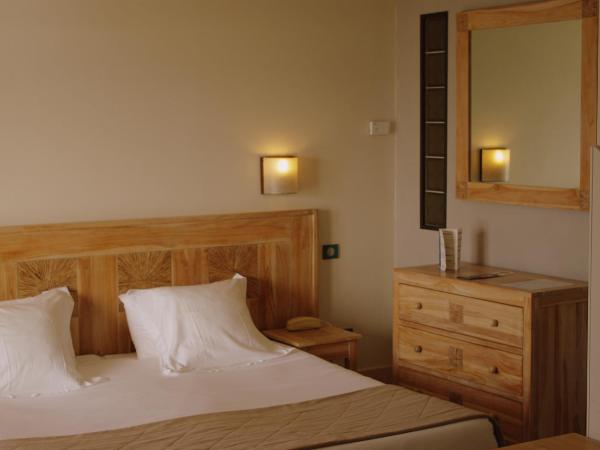 Hôtel Campo Dell'oro : photo 1 de la chambre chambre double ou lits jumeaux avec vue sur la campagne