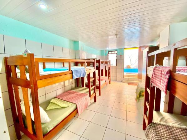 A Casa dos Mestres : photo 4 de la chambre chambre familiale standard