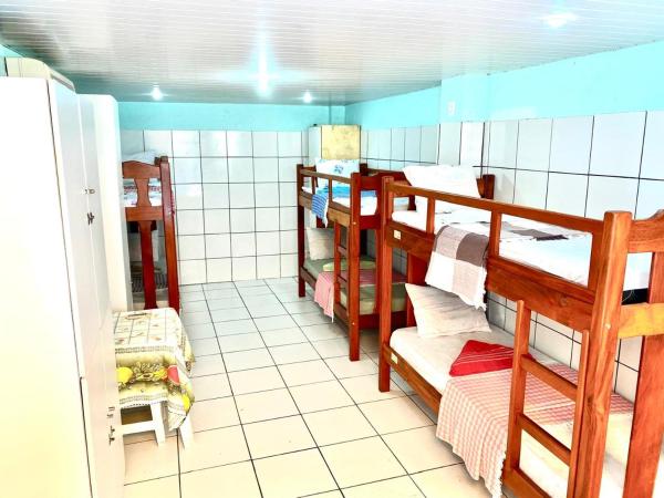 A Casa dos Mestres : photo 1 de la chambre chambre familiale standard