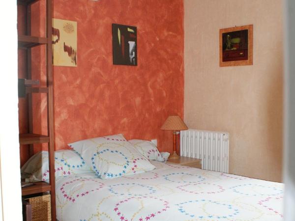 Htel Saint Jean : photo 3 de la chambre chambre simple