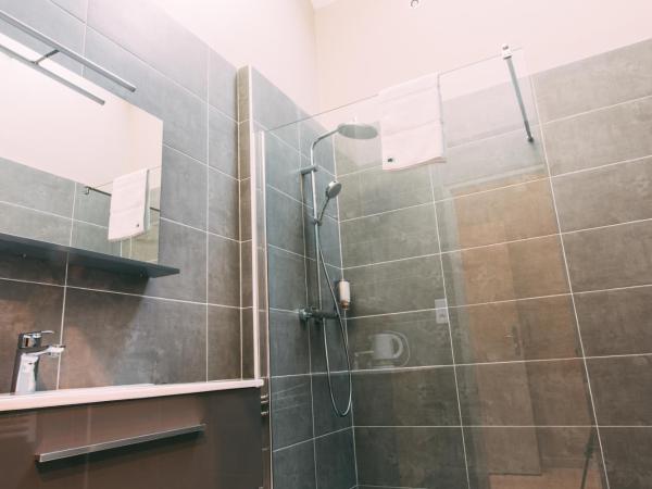 The Gem : photo 4 de la chambre suite 2 chambres