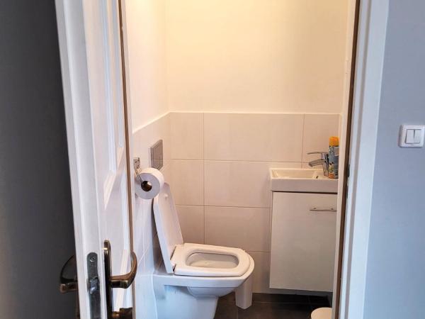 Grey House : photo 6 de la chambre petite chambre double