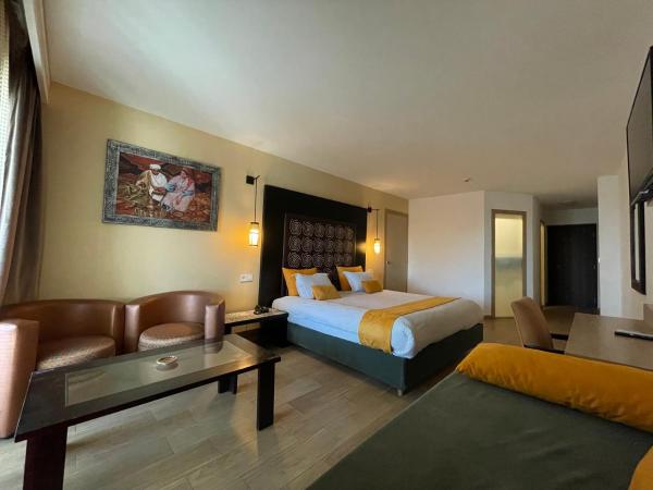 HAMILTON Agadir : photo 1 de la chambre suite