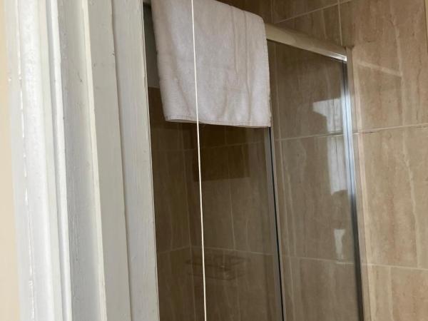 Specious Studio Flats : photo 5 de la chambre chambre double deluxe avec douche