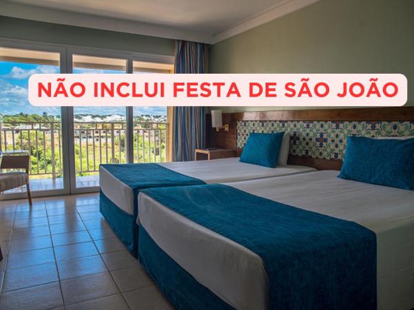 Gran Hotel Stella Maris Urban Resort & Conventions : photo 1 de la chambre standard room (without dinner)