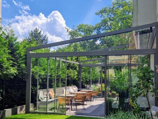 Villa Antonina : photo 2 de la chambre chambre double ou lits jumeaux