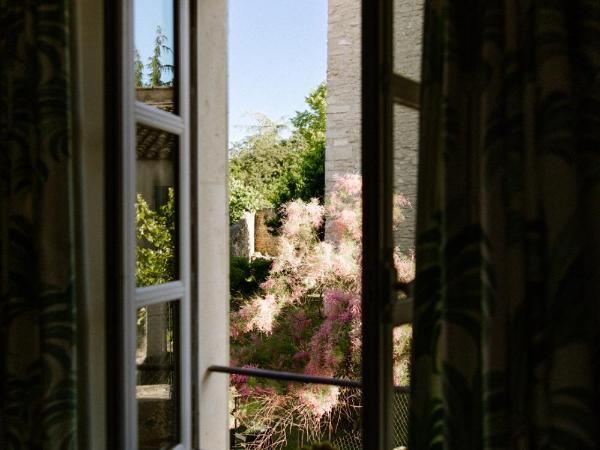 Le Clos de Gordes : photo 7 de la chambre chambre deluxe