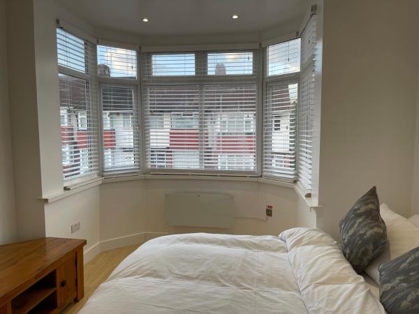 Lonsdale Place : photo 6 de la chambre chambre triple