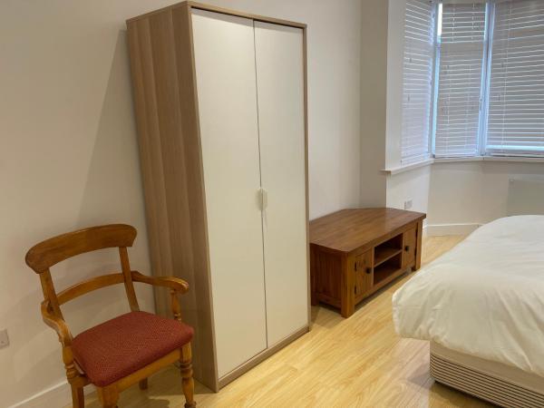 Lonsdale Place : photo 5 de la chambre chambre triple