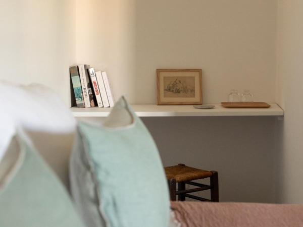 Le Clos de Gordes : photo 2 de la chambre chambre deluxe