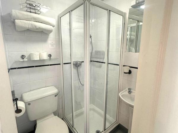 The Aspire : photo 8 de la chambre chambre double