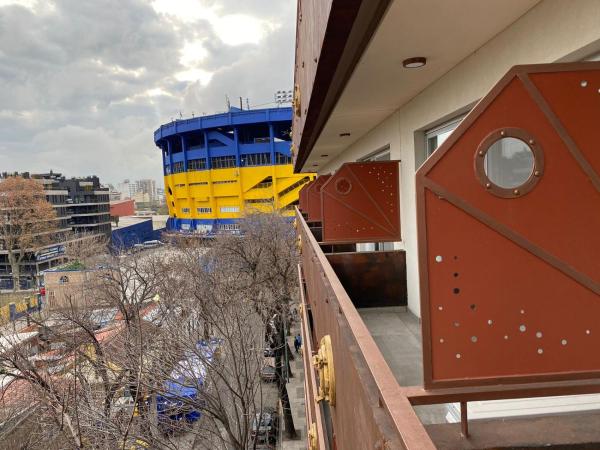 Filiberto by iPPA : photo 1 de la chambre studio standard