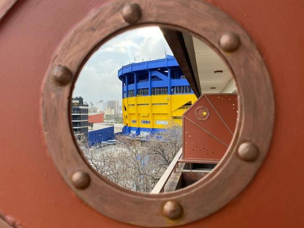 Filiberto by iPPA : photo 2 de la chambre studio standard