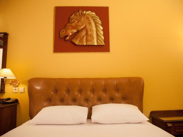 Galini Palace : photo 4 de la chambre chambre double