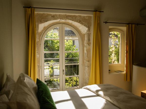 Le Clos de Gordes : photo 7 de la chambre chambre double supérieure