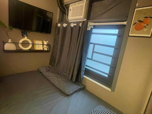 榆迪賓館 YUTIK Guesthouse : photo 2 de la chambre chambre double Économique