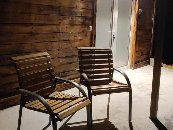 COMPORTA SIDE - Lake : photo 9 de la chambre chambre triple