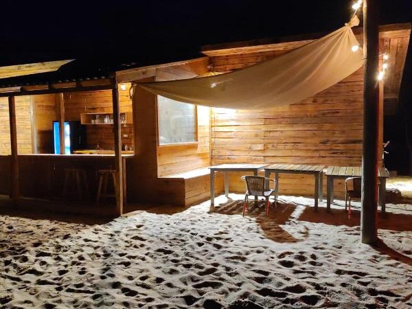 COMPORTA SIDE - Lake : photo 5 de la chambre chambre lits jumeaux