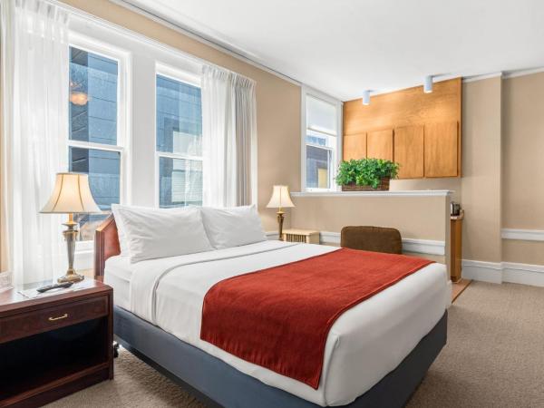 Powell Place : photo 2 de la chambre studio