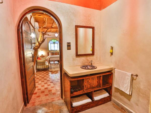 Riad Dar Etto : photo 4 de la chambre suite junior
