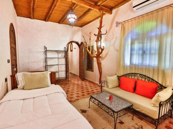 Riad Dar Etto : photo 1 de la chambre suite junior