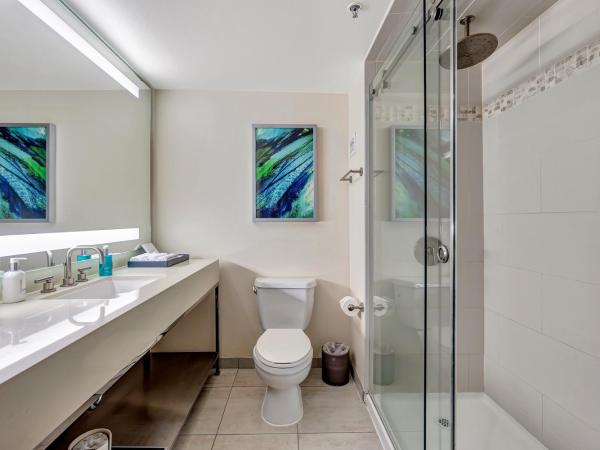 Ocean View Hotel : photo 8 de la chambre chambre lit king-size standard