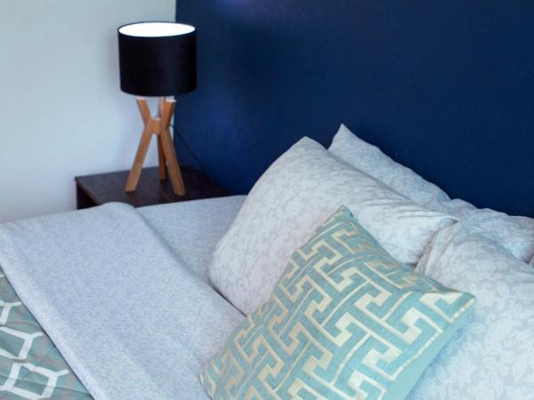 Casa Hidalgo En El Corazón de Coyoacán : photo 2 de la chambre chambre double - vue sur jardin