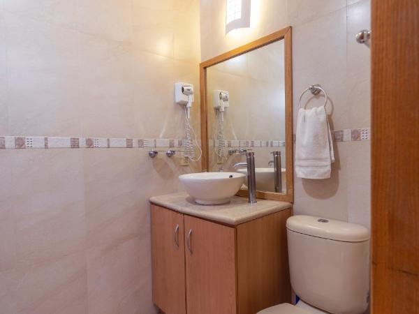 Casa Hidalgo En El Corazón de Coyoacán : photo 5 de la chambre chambre lit king-size deluxe