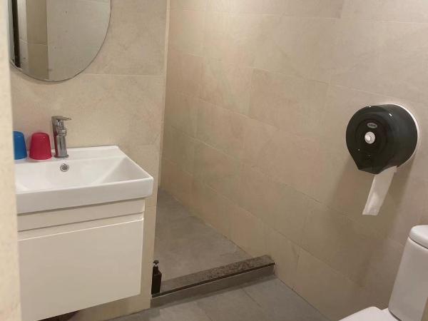 Soso Hostel : photo 4 de la chambre lit dans dortoir pour femmes de 4 lits