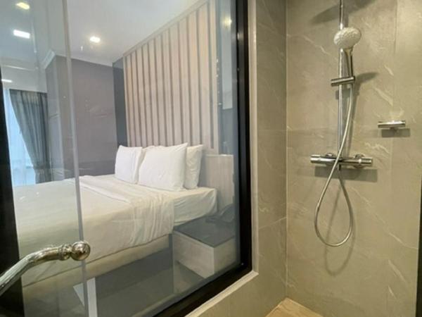 Citin Pratunam Bangkok by Compass Hospitality : photo 4 de la chambre chambre double premier