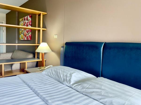 BU Place Hotel : photo 5 de la chambre studio supérieur