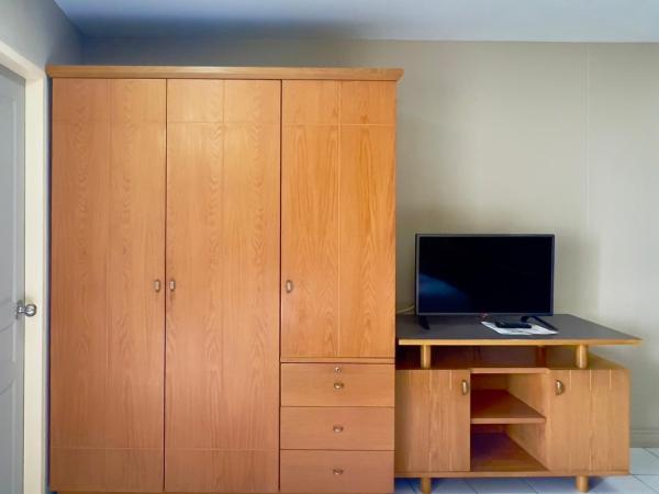 BU Place Hotel : photo 6 de la chambre studio supérieur