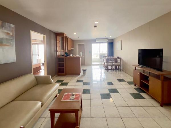 BU Place Hotel : photo 2 de la chambre appartement 1 chambre deluxe